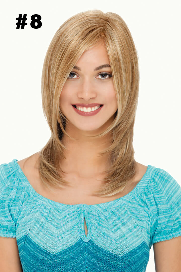 Front Lace Wigs in New Jersey (856) 5894443 Pitman Wig Boutique